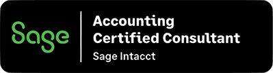 Sage Accounting Consultant